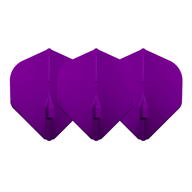 L-Style Champagne L1EZ Flights - Lila