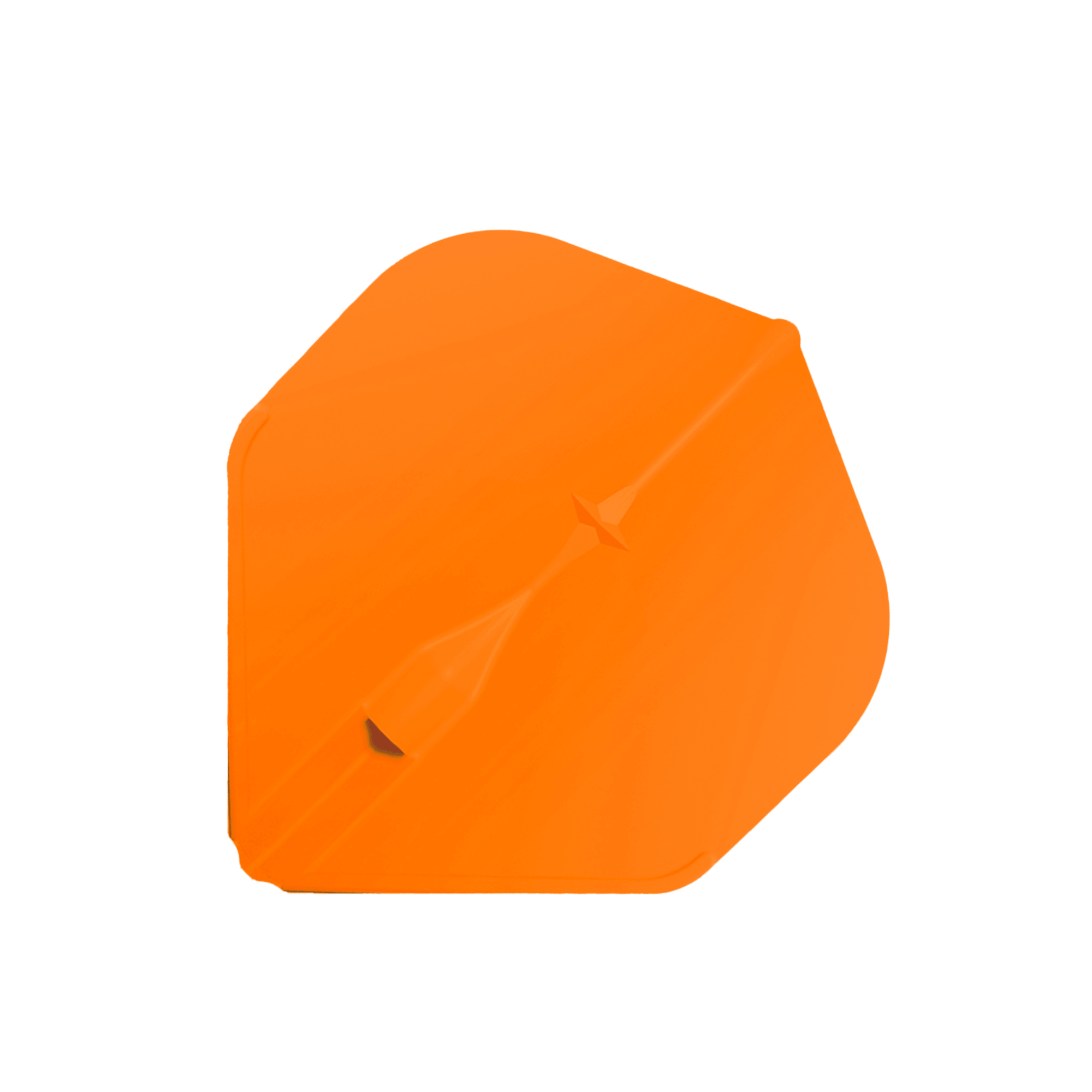 L-Style Champagne L1EZ Flights - Orange einzeln