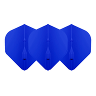 L-Style Champagne L1EZ Flights Blau