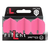 L-Style Champagne L1PRO Flights - Pink Verpackung