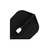 L-Style Champagne L1PRO Flights - Schwarz einzeln