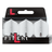 L-Style Champagne L1PRO Flights - Weiß Verpackung