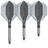 L-Style L-System L1 Clear Black Set
