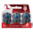 L-Style L1EZ Berry van Peer V4 Type A Flights Verpackung