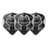 L-Style L1EZ Berry van Peer V4 Type D Flights