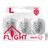 L-Style L1EZ Dominik Grullich White Flights Verpackung