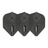 L-Style L1EZ Fantom Black Flights