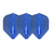 L-Style L1EZ Fantom Blue Flights