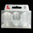 L-Style L1EZ Fantom Clear Flights Verpackung