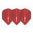 L-Style L1EZ Fantom Red Flights