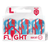 L-Style L1EZ Mamo Series Blue Flights Verpackung