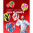 L-Style L1EZ Mamo Series Red Flights Farben