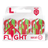 L-Style L1EZ Mamo Series Red Flights Verpackung