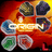 L-Style L1EZ Origin Series Green Flights Farben