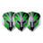 L-Style L1EZ Prime Series Green Flights