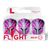 L-Style L1EZ Prime Series Pink Flights Verpackung