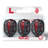L-Style L1EZ Ryan Searle V4 Black Flights Verpackung