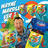 L-Style L1EZ Wayne Mardle A Clear Flights Player