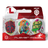 L-Style L1EZ Wayne Mardle C White Flights Verpackung