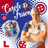 L-Style L1PRO Carole Frison White Flights Player