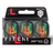 L-Style L1PRO Dominik Grullich Black Flights Verpackung
