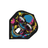L-Style L1PRO Marijanovic V1 Black Flights