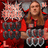 L-Style L1PRO Ryan Searle V4 Clear Black Flights Player