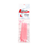 L-Style Locked Straight L-Shafts - Pink Verpackung