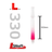 L-Style Two Tone L-Shafts - RotTransparent Verpackung