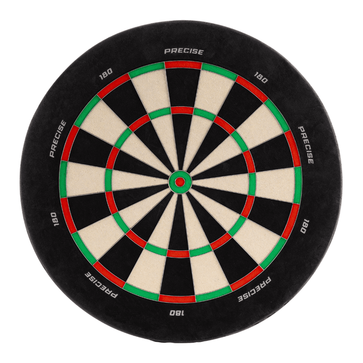 Precise180 Endorphine Dartboard ohne Zahlenring