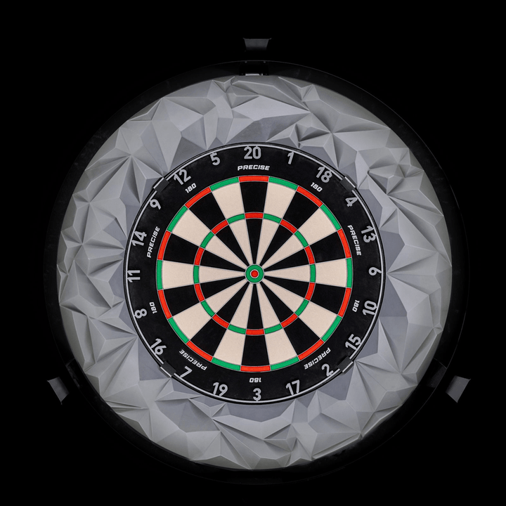 Precise180 Subterra Graphite Surround Anwendung 1