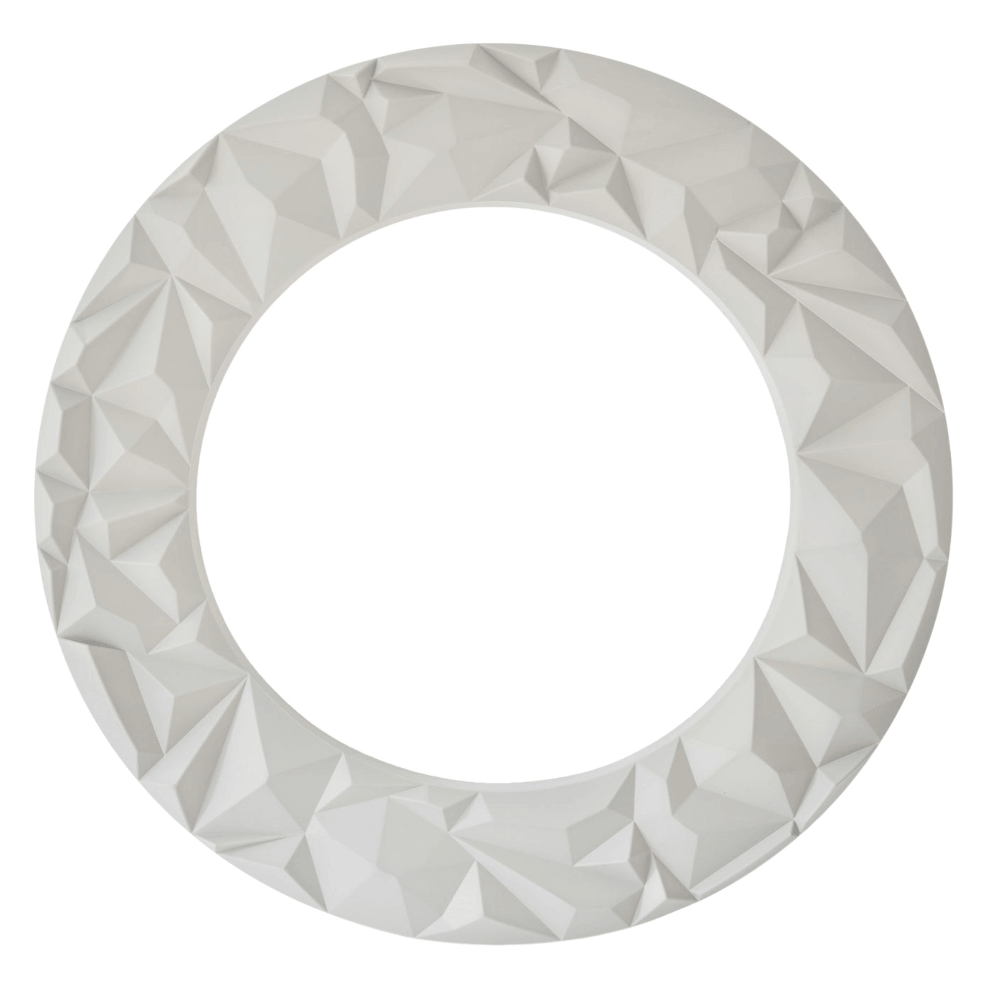 Precise180 Subterra Nordic Grey Surround