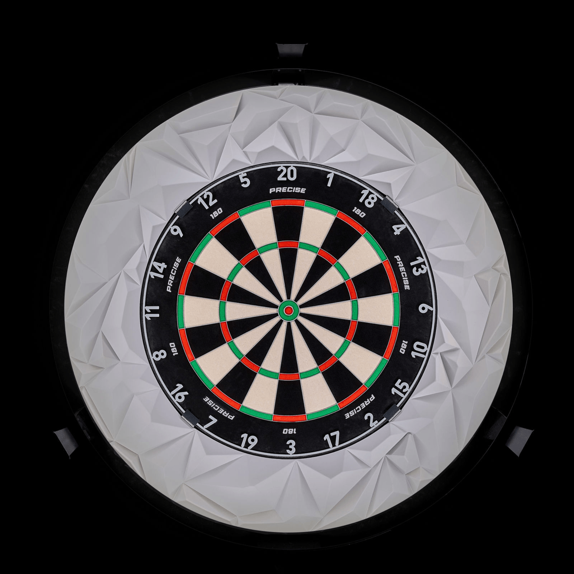 Precise180 Subterra Nordic Grey Surround Anwendung 1