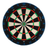 Precise180 Zahlenring Arctic Blue D1