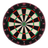 Precise180 Zahlenring Cyber Pink Board