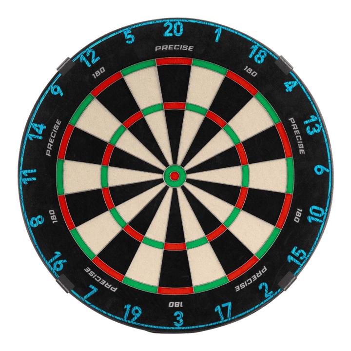 Precise180 Zahlenring Element Water Board