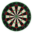 Precise180 Zahlenring Emerald Green D1