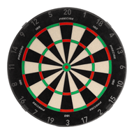 Precise180 Zahlenring Graphit D1