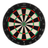 Precise180 Zahlenring Graphit D1