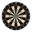 Precise180 Zahlenring Gunmetal D1