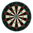 Precise180 Zahlenring Hunting Green Board