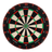Precise180 Zahlenring Inferno Red D1