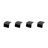 Precise180 Zahlenring Magnethalter