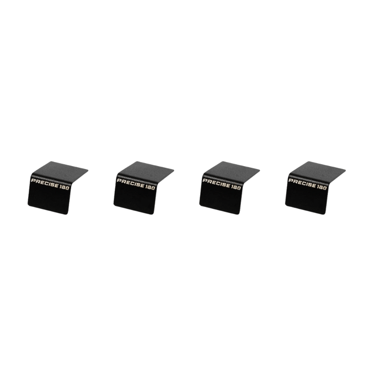 Precise180 Zahlenring Magnethalter