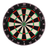 Precise180 Zahlenring Rebel Rose D1