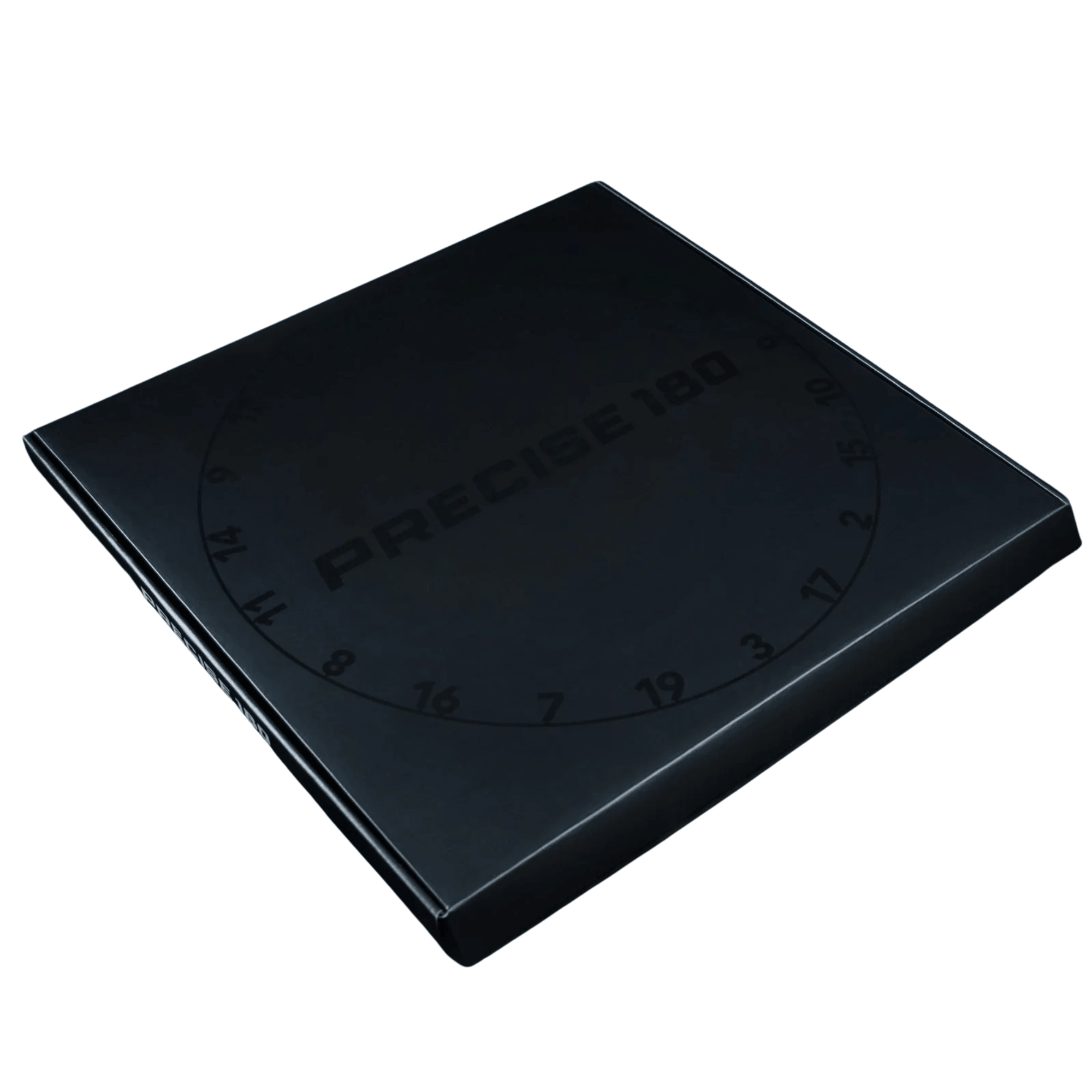Precise180 Zahlenring Verpackung 