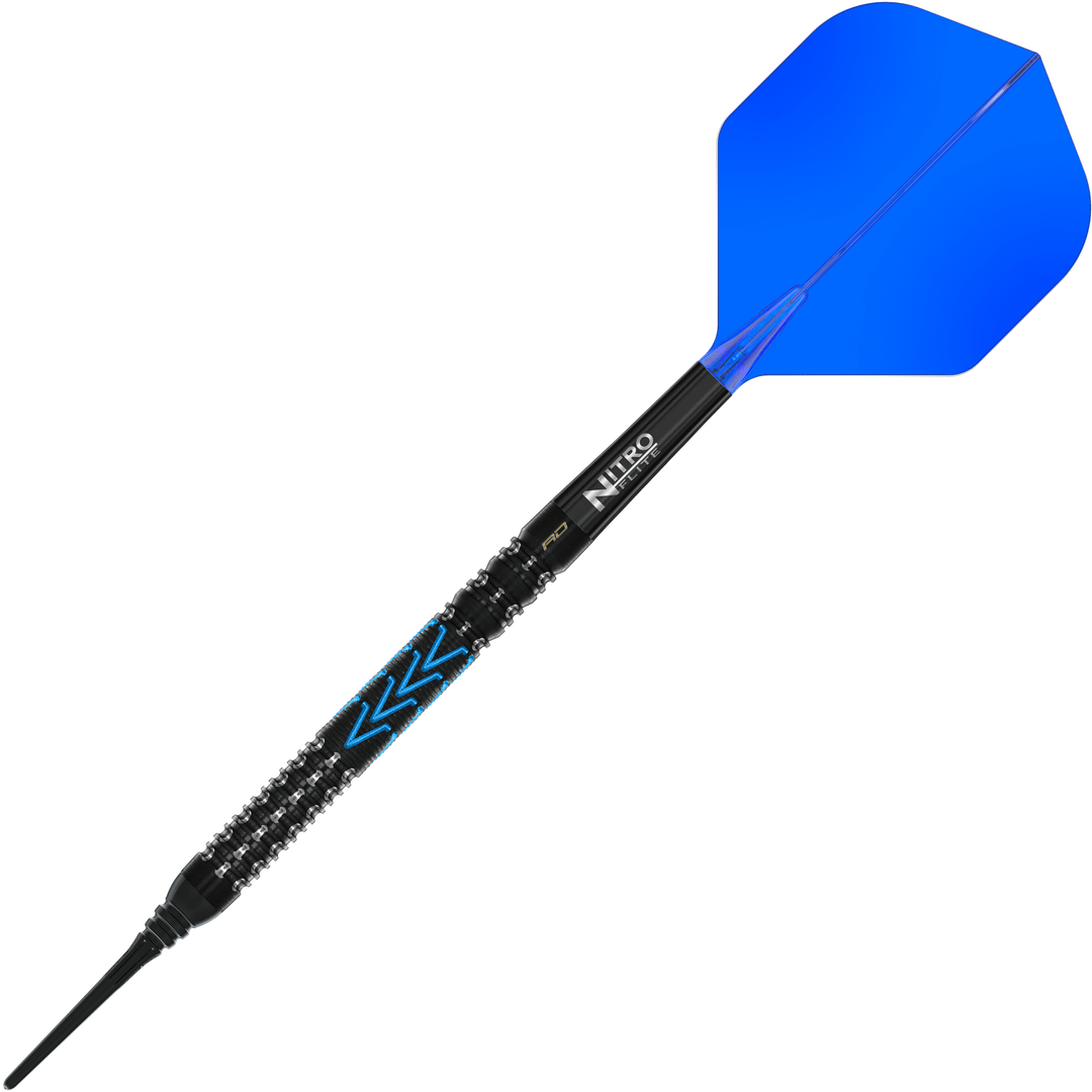 Red Dragon Amp Tapered Softdarts