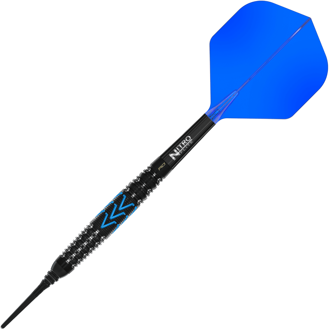 Red Dragon Amp Torpedo Softdarts