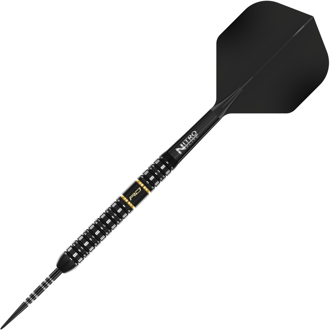 Red Dragon Ascend Parallel Steeldarts