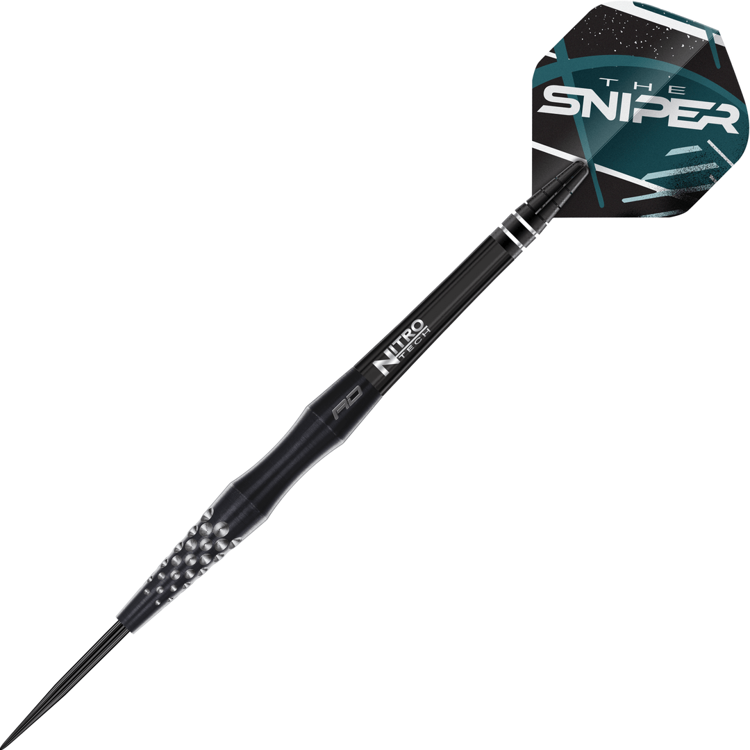 Red Dragon Connor Scutt Steeldarts